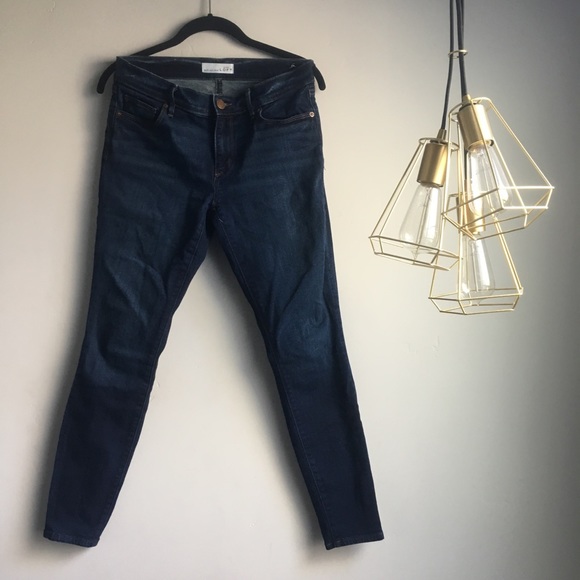 LOFT Denim - NWOT Loft Legging Jean